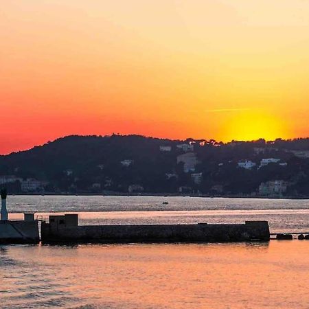 Villa Del Mare La Seyne-sur-Mer Εξωτερικό φωτογραφία