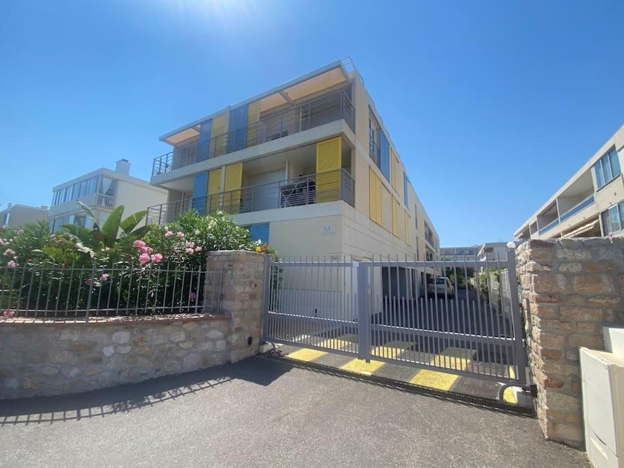 Villa Del Mare La Seyne-sur-Mer Εξωτερικό φωτογραφία