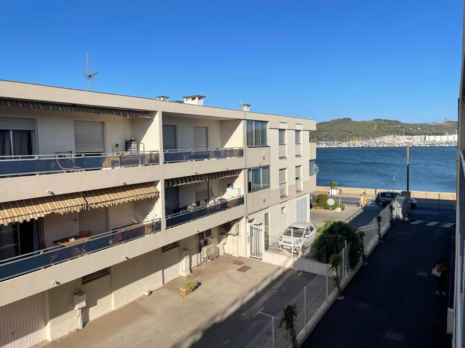 Villa Del Mare La Seyne-sur-Mer Εξωτερικό φωτογραφία